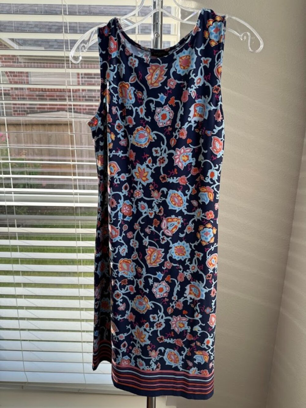 Talbots summer dress